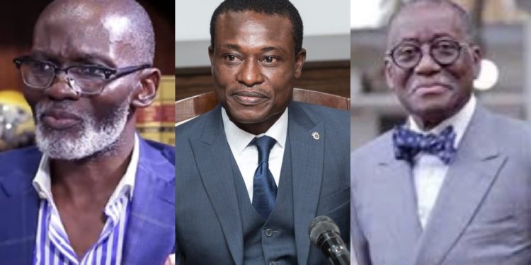 Special Prosecutor Set to Prosecute PDS Criminals after wrapping up Investigation