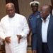 Akufo Addo’s consistent interference in Corruption Investigation cases under his Government is Worrying- Mahama