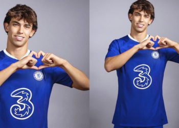 Chelsea reach verbal agreement to sign Joao Felix on loan