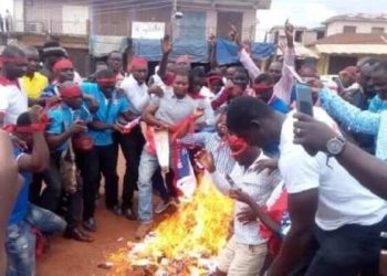 Ashanti Regional NPP Communicators Says They Are Hungry and cannot defend the Corrupt Government Again