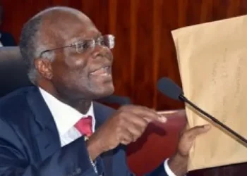 I deserve a national award for selling Ghana’s drill ship – KT Hammond