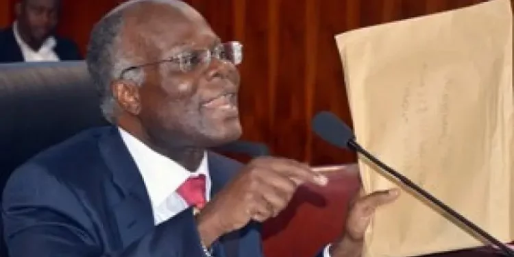 I deserve a national award for selling Ghana’s drill ship – KT Hammond