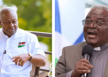 Don’t be seen shouting Anyanafuo Mo Wo hin when One Government is in Power and go Mute when other government comes to Power