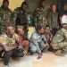 13 NPP NATIONAL SECURITY BOYS NABBED