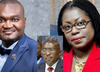 Gold For Oil Scandal Part-1 Documents