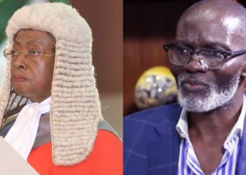 Who’s Gabby, I don’t have time for things like Him, He’s not Important to Me- Sophia Akuffo