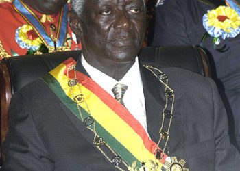 Documents Revealing the Pure Theft of Prez Kufuor during Ghana @50