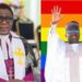 METHODIST CHURCH ENDORSES BAWUMIA SILENCE ON LGBTQ