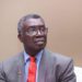 Prof. Frimpong Boateng Admits Intercepted Documents Shown By Kevin Taylor are Legit Documents He Wrote to Prez. Akufo Addo