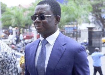 Opuni, Agongo trial to re-start from scratch – New presiding judge rules