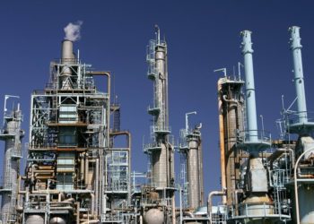 Breaking: ECG cut Power Supply to Tema Oil Refinery over failure to pay 10 Million Cedis debt