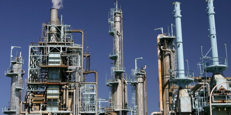 Breaking: ECG cut Power Supply to Tema Oil Refinery over failure to pay 10 Million Cedis debt