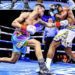 Isaac Dogboe loses WBO Featherweight title fight to Robeisy Ramirez
