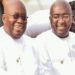 Akufo Addo and Bawumia increases electricity tariff by 18.36%