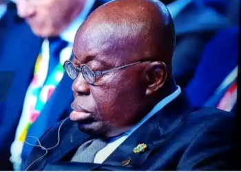 Court remands man for insulting Akufo-Addo