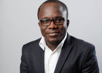 Evans Mensah of Joy Fm Takes Bribe to Kill Stories Exposed