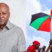 NDC most likely to win 2024 presidential elections – Fitch Solutions