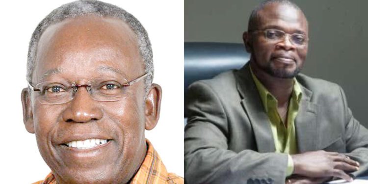 KOJO YANKAH’S AFRICA UNIVERSITY COLLEGE OF COMMUNICATION GIVEN 24 HOURS TO CLEAR ITS NAME.