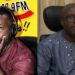 LEO MENSAH aka KWAME AFRIFA ENROLLS AT GIMPA WITH A FAKE CERTIFICATE