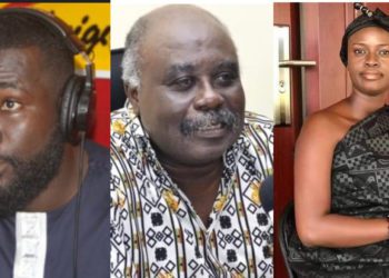 Did Kwame Afrifa Mensah Rape Asante Agona Queen?