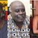 Did Kwame Afrifa Mensah Rape Asante Agona Queen?