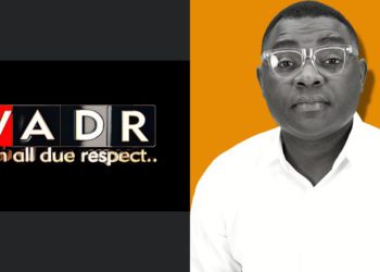 WADR Goes on A Short Break