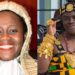 Chief Justice Gertrude Torkonoo bent on Victimizing Dormaahene for Speaking his Mind