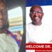 “Kurasenii Journalist”, Bawumia’s Poodle Kofi Ofosu Nkansah insults UTV Journalist for Criticising Bawumia