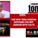 -THE NEW TEMA HABOUR- EXPOSING THE NPP JANDAM WITH FACTS