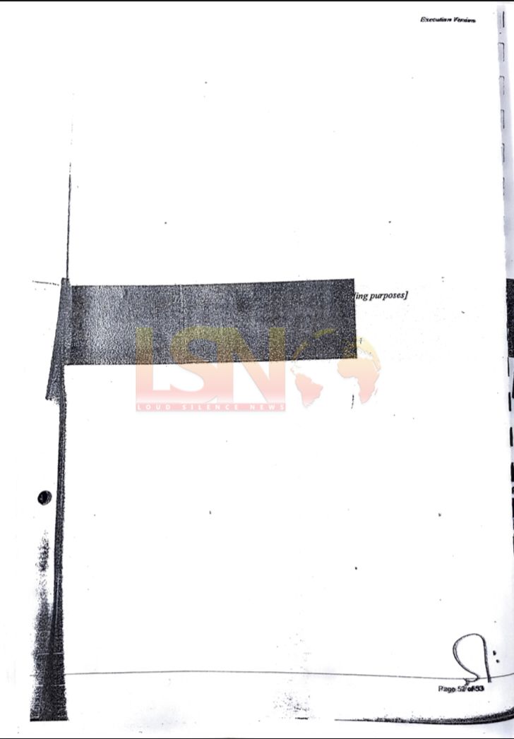 -THE NEW TEMA HABOUR- EXPOSING THE NPP JANDAM WITH FACTS