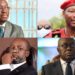 Akufo Addo Has Directed the Police Intelligence Unit to Ransack the Homes of Ato Forson, Bernard Mornah, and Rex Omar
