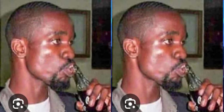 Sarkodie Insults #JulorbiHouse Protestors, Calling them Clouts Chaser