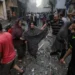 Humanitarian Conditions worsens in Gaza as Israel Prepare for Massive Offensive Ground Operation in Gaza