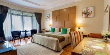 High taxes crippling our businesses – Ghana Hotels Association cries
