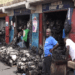 Abossey Okai Spare Parts dealers to close shops in protest against High Taxes