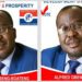 NPP Parliamentary primaries: I have enough dollars to pay delegates – Alfred Obeng brags in leaked audio