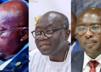 Ghana’s public debt to reach 99% of GDP in 2023 – Fitch