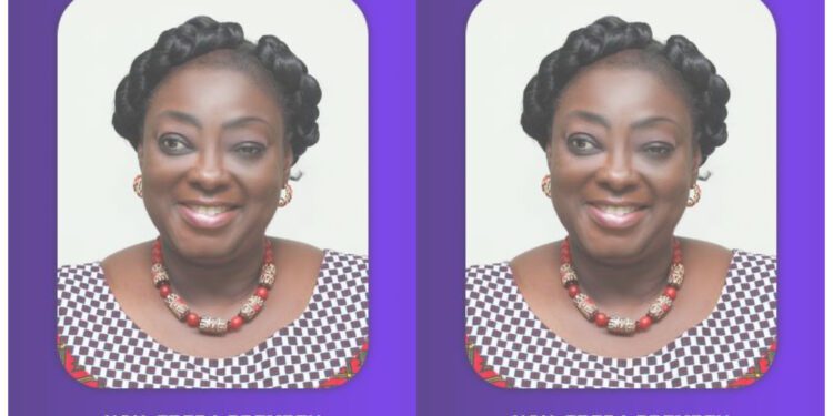 Sanitation Minister Freda Prempeh says the Akosombo Dam spillage Victims deserve what they are going through