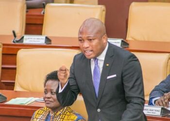 Akosombo dam spillage: Declare state of emergency now – Ablakwa to Akufo-Addo