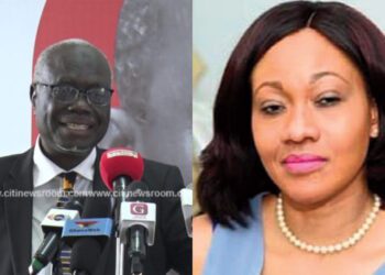 Preventing Jean Mensa from testifying in 2020 Election Petition shameful – Retired judge