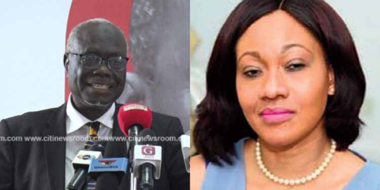 Preventing Jean Mensa from testifying in 2020 Election Petition shameful – Retired judge