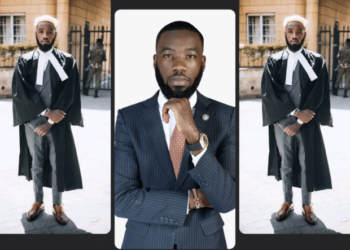 Kenyan Fake lawyer, Brian Mwenda who won all 26 cases handled gets support to study law abroad