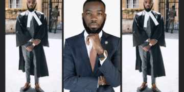 Kenyan Fake lawyer, Brian Mwenda who won all 26 cases handled gets support to study law abroad