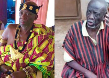 Police rescue Kubease chief from kidnappers