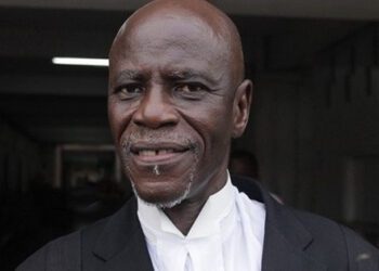 Akufo-Addo’s lead counsel in 2020 Election Petition Akoto Ampaw reported dead