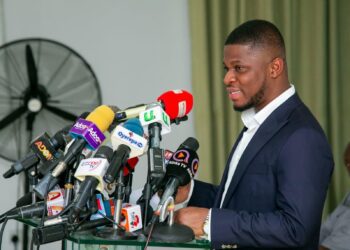 Akufo Addo and Attorney General Covering Up For Galamsey Criminals— NDC