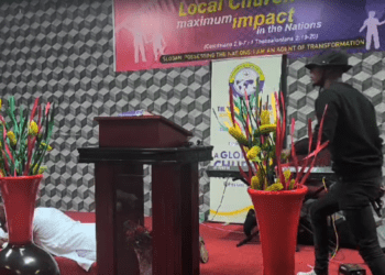 Kidnapped SA Pentecost deacon released