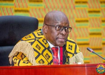 Speaker Bagbin Directs Parliament to hold a post-2024 Budget workshop in Parliament and not Rock City Hotel