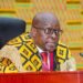 Speaker Bagbin Directs Parliament to hold a post-2024 Budget workshop in Parliament and not Rock City Hotel