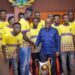 Medeama Begs to Akufo-Addo to fulfill GHS1m promise